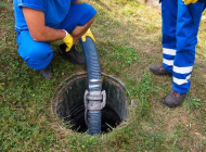Dịch vụ rút hầm cầu quận Tân Phú giảm giá cực sốc