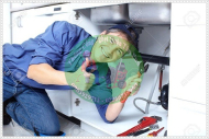 Thông nghẹt bồn rửa chén quận 4 tphcm.