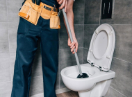 Top 5 công ty thông bồn cầu Huyện Nhà bè ưu đãi hấp dẫn
