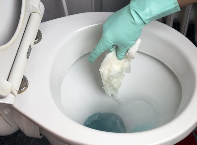 Dịch vụ thông bồn cầu huyện Bình Chánh chất lượng nhất