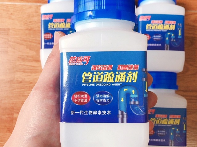 Sử dụng bột th&ocirc;ng cống liệu c&oacute; an to&agrave;n hay kh&ocirc;ng