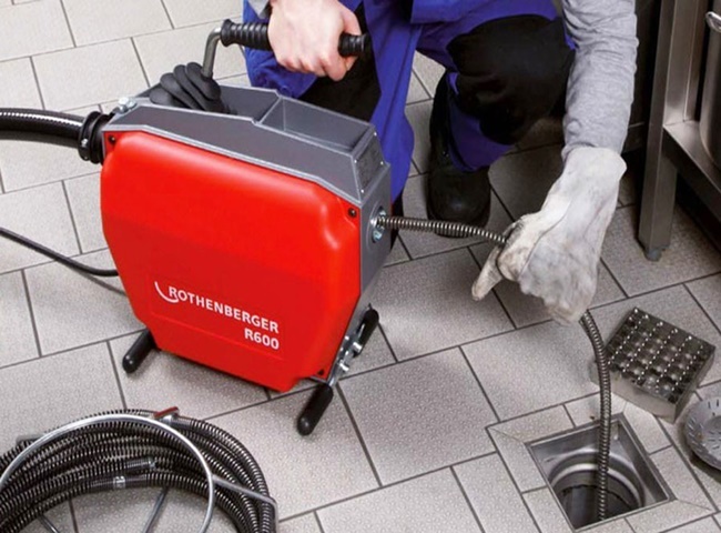 C&ocirc;ng ty th&ocirc;ng cống nghẹt quận T&acirc;n Ph&uacute;