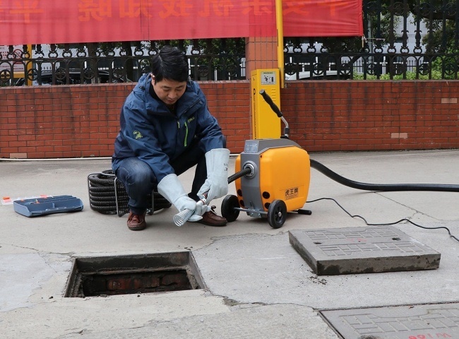 Đơn vị thông cống nghẹt quận 1 Bảo Phát và khuyến mãi