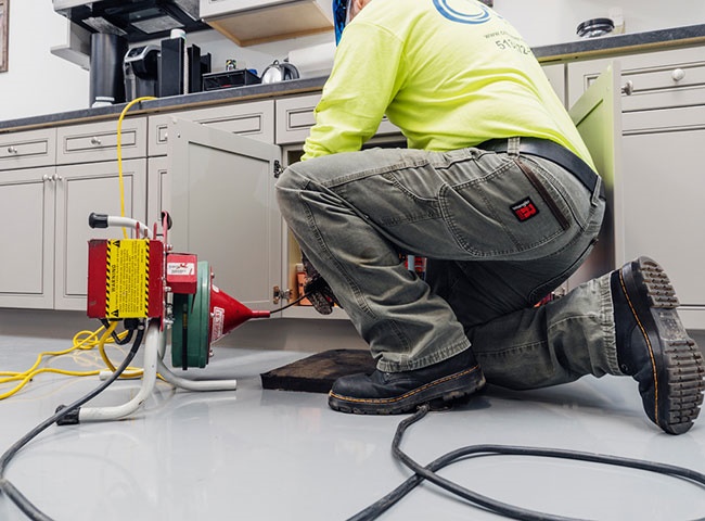 Dịch vụ th&ocirc;ng cống nghẹt quận T&acirc;n Ph&uacute; uy t&iacute;n