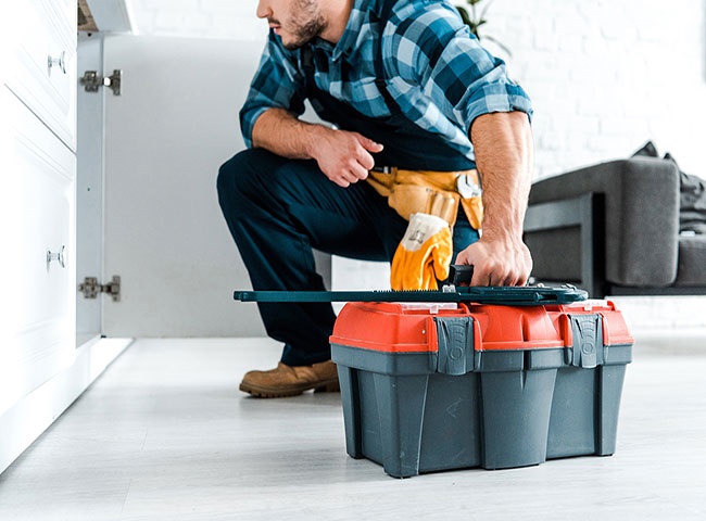 Dịch vụ thông cống nghet quận 1 Trí Phát đi đầu công nghệ