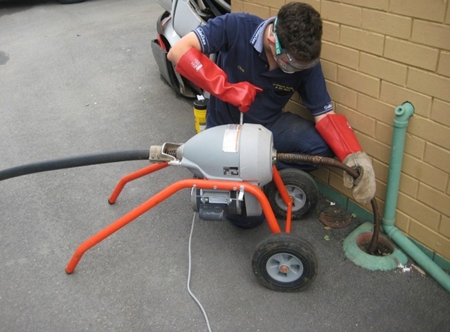 C&ocirc;ng ty th&ocirc;ng cống nghẹt quận T&acirc;n Ph&uacute; uy t&iacute;n