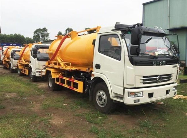 C&ocirc;ng ty vận chuyển b&ugrave;n vi sinh quận 1 Bảo Ph&aacute;t nhiều năm kinh nghiệm