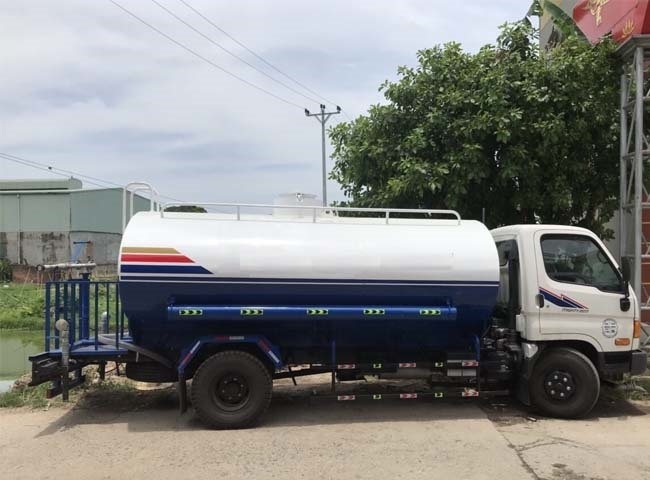 Cung cấp vận chuyển b&ugrave;n vi sinh quận 1 Lộc Ph&aacute;t chất lượng cao
