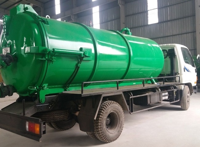 Dịch vụ vận chuyển b&ugrave;n vi sinh quận 1 Thịnh Ph&aacute;t gi&aacute; cả ưu đ&atilde;i