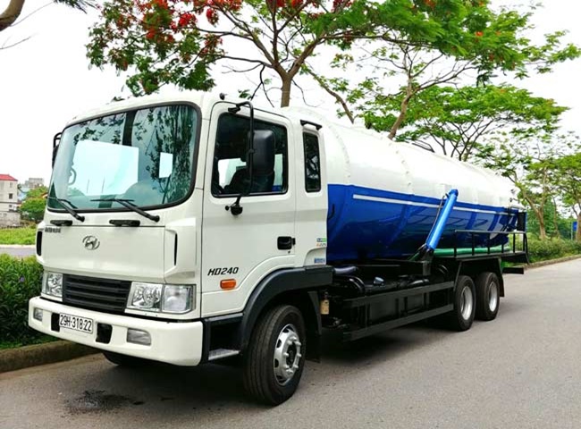 Top 5 c&ocirc;ng ty r&uacute;t hầm cầu quận B&igrave;nh Thạnh uy t&iacute;n m&agrave; gi&aacute; cả phải chăng